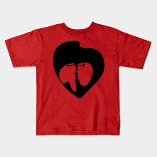 The Lovers Kids T-Shirt